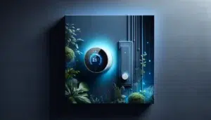 Smart home: connessione e sostenibilità