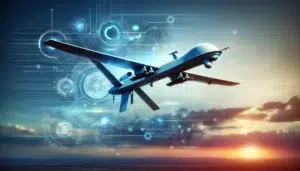 sviluppi recenti nella robotica militare