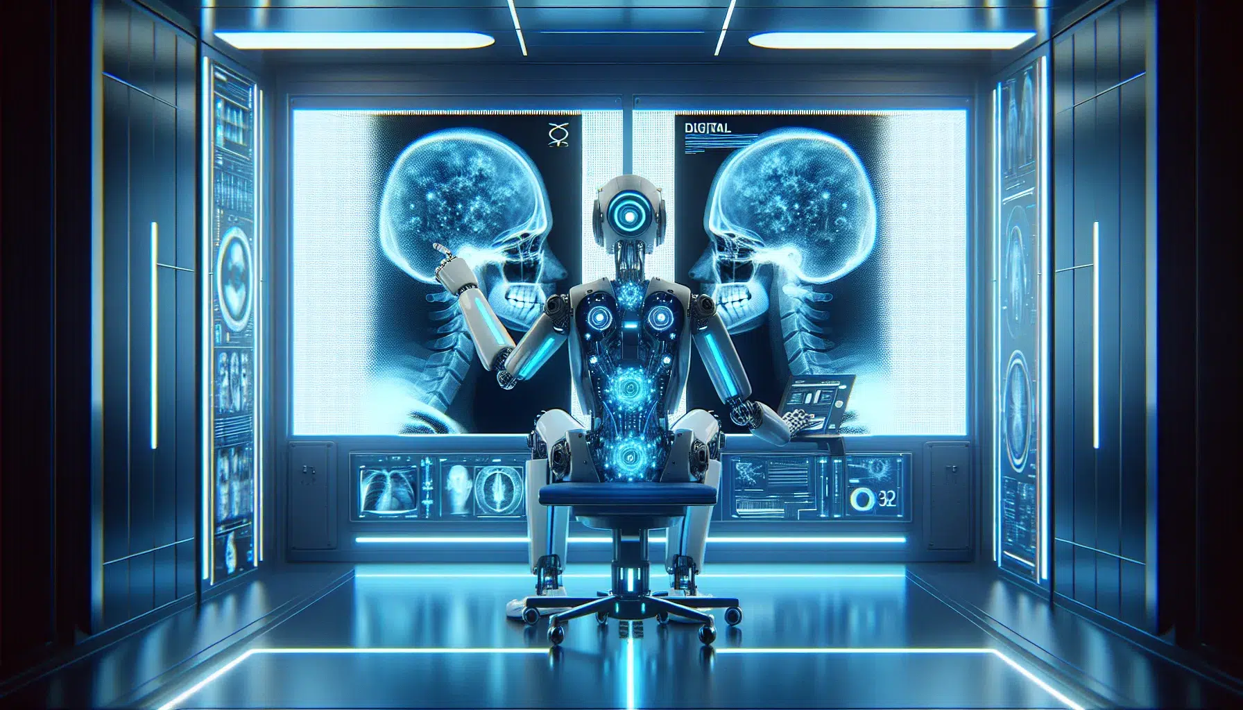 Sviluppi recenti nell'intelligenza artificiale