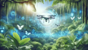 Tecnologia e biodiversità: un connubio possibile