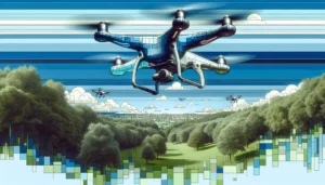 Tecnologia per la protezione delle foreste