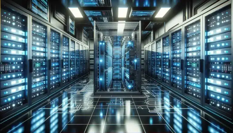 Vantaggi della scalabilità automatica nel cloud computing