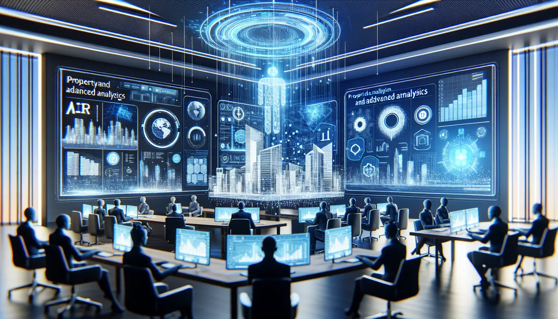 A.I. e le sue applicazioni nel settore immobiliare