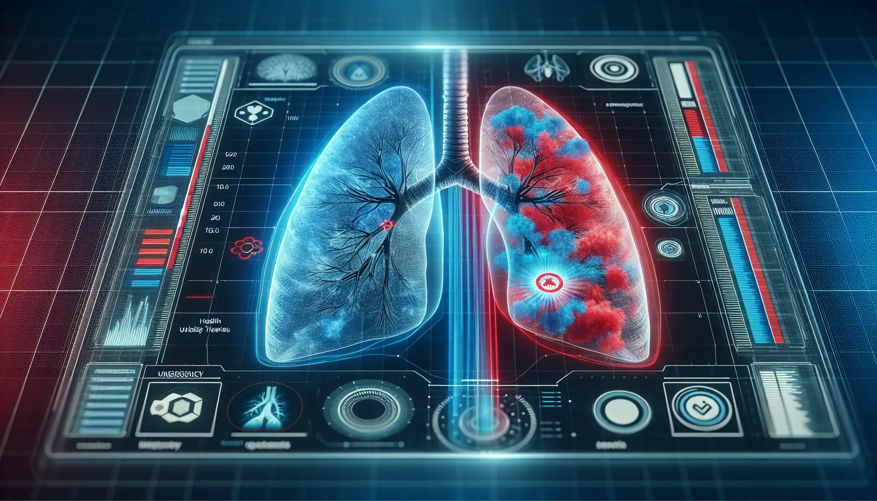 A.I. nella diagnosi precoce delle malattie