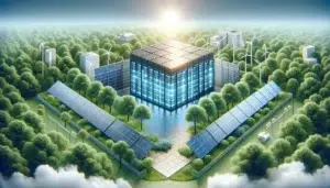 Ambiente e cloud computing: sinergie green