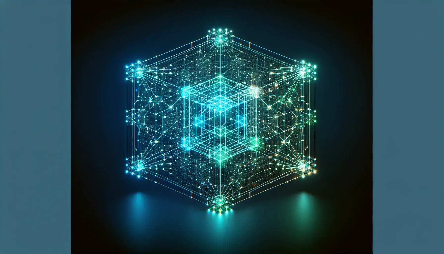 Blockchain e automazione: la connessione del futuro