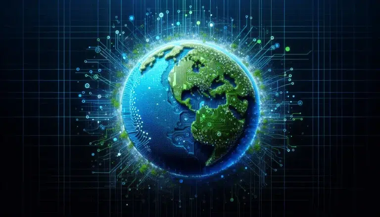Blockchain e economia circolare: sinergie possibili