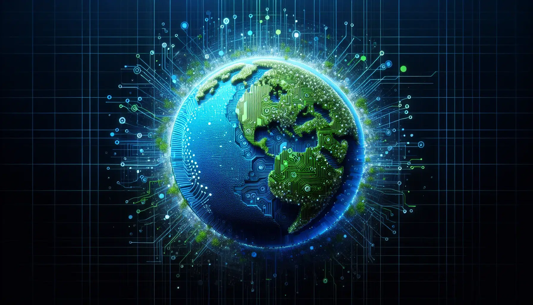 Blockchain e economia circolare: sinergie possibili