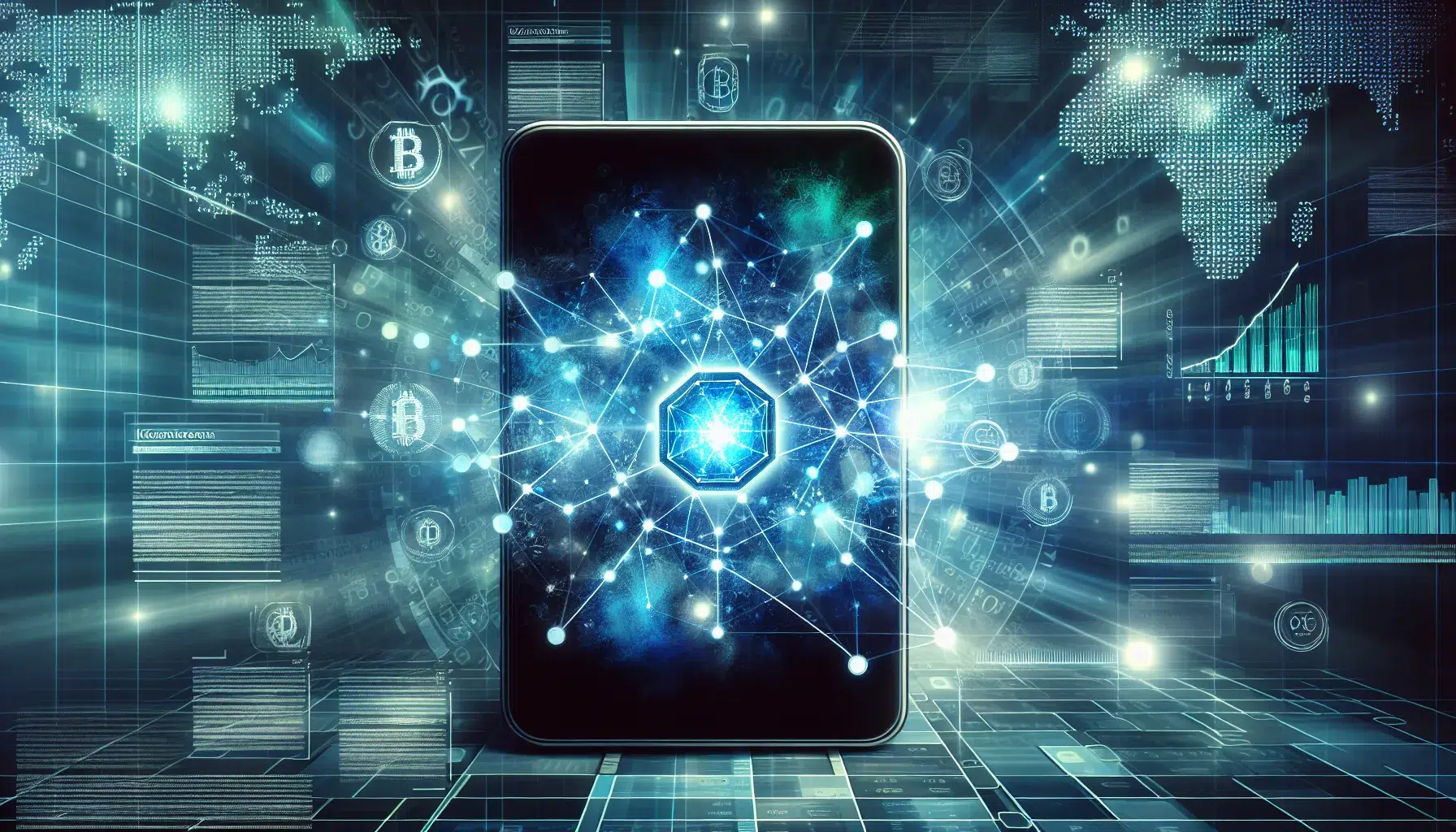 Blockchain e microfinanza: opportunità e sfide