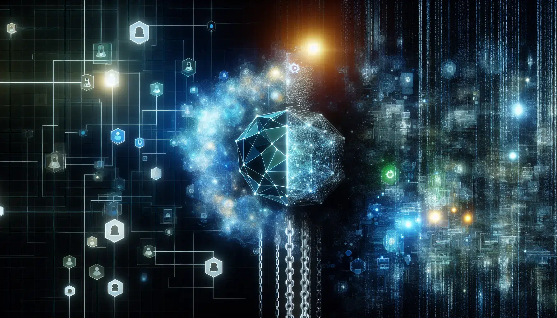 Blockchain e privacy: un equilibrio tra trasparenza e riservatezza