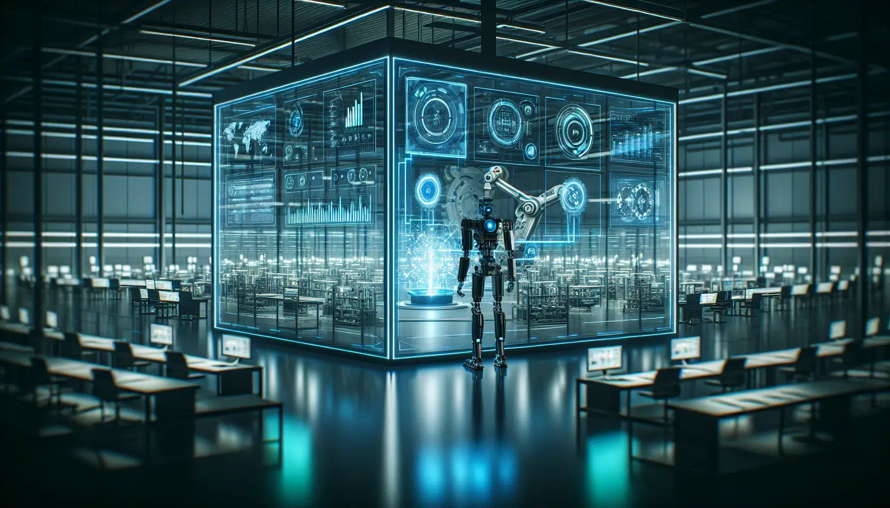 Casi di studio sull'Internet delle cose nei diversi settori