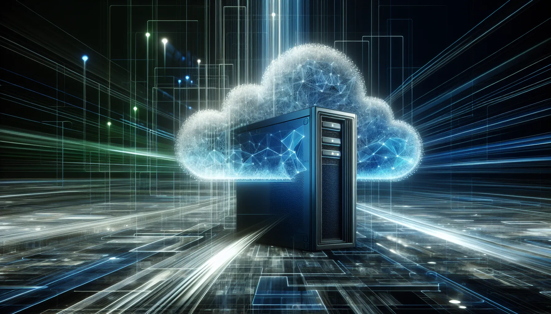 Cloud computing: una guida per principianti