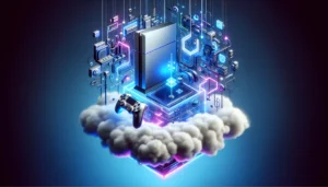 Come la cloud computing sta rivoluzionando l'industria dei videogiochi