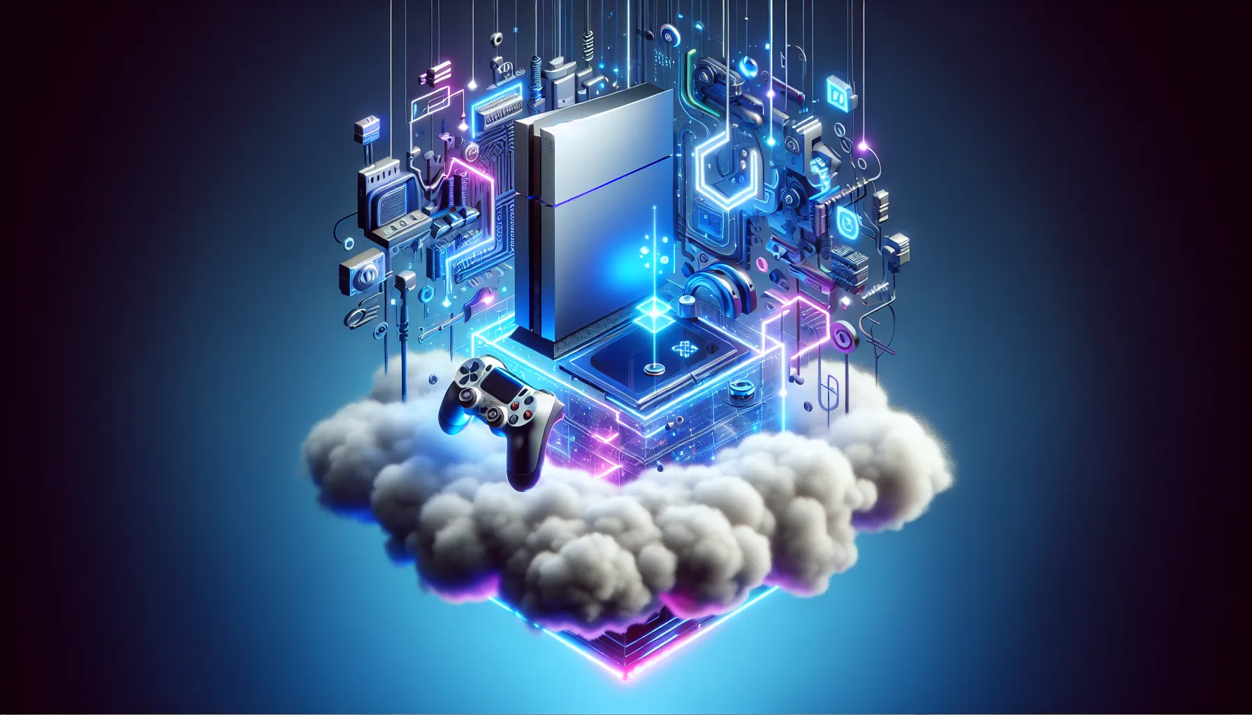 Come la cloud computing sta rivoluzionando l'industria dei videogiochi