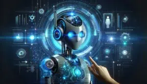 Come l'A.I. sta trasformando l'ebusiness