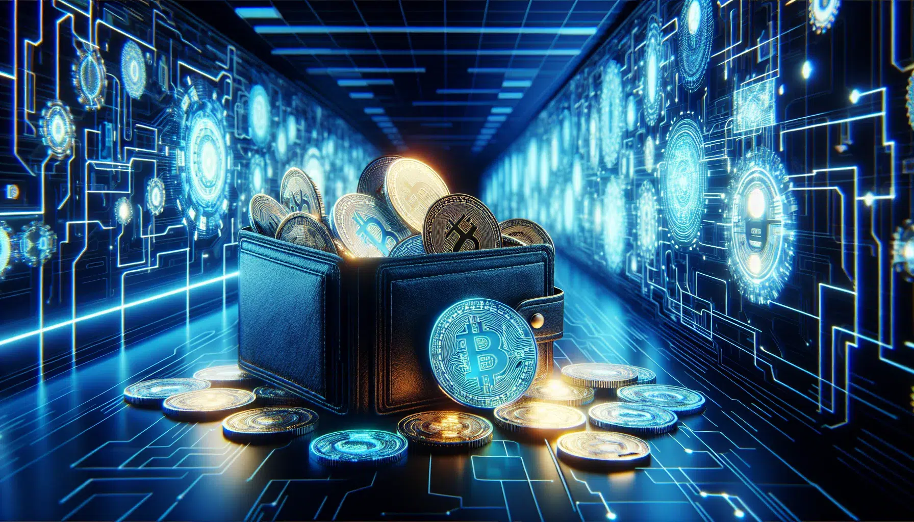Come le banche stanno adottando i crypto asset