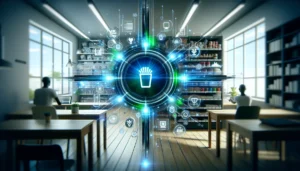 Come l'Internet delle cose sta trasformando le piccole imprese