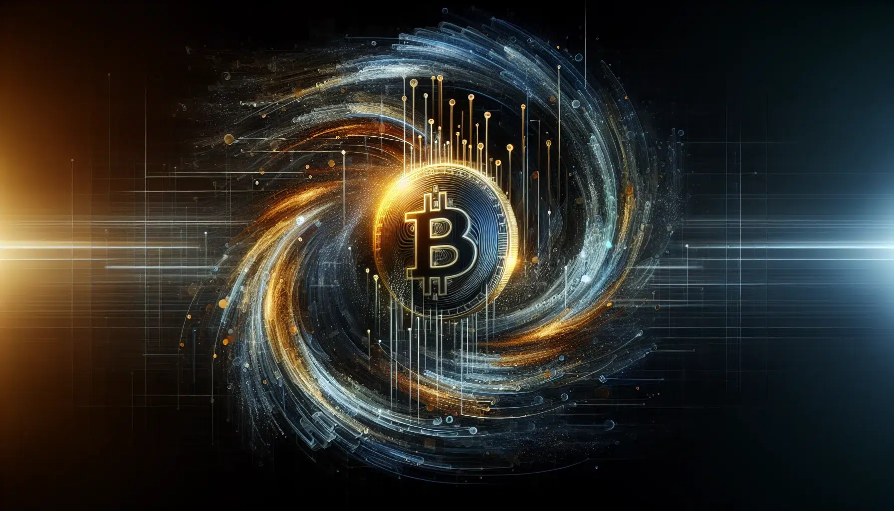 Evoluzione delle criptovalute: oltre la blockchain