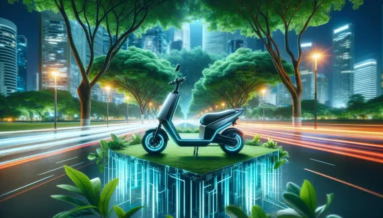 Futuri scenari della mobilità sostenibile e tecnologica