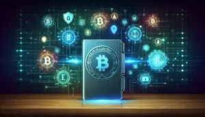 I principali fornitori di wallet crypto asset e le loro caratteristiche