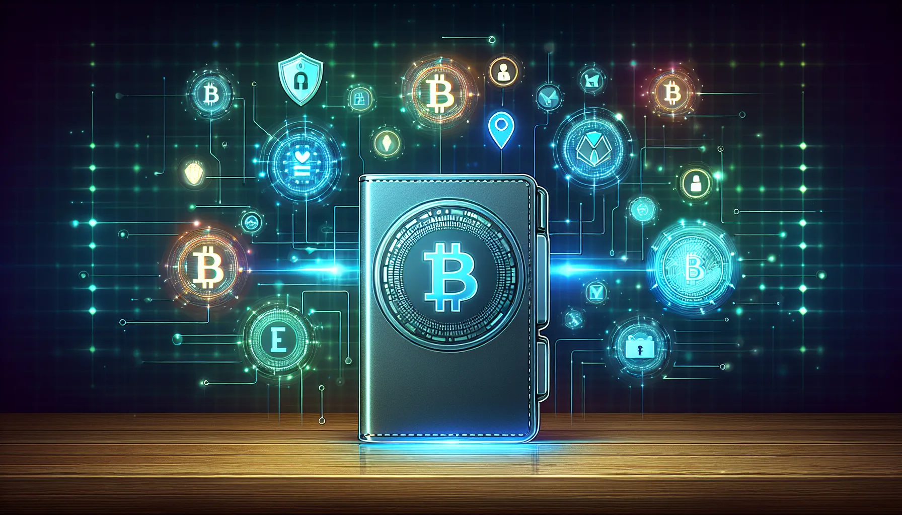 I principali fornitori di wallet crypto asset e le loro caratteristiche