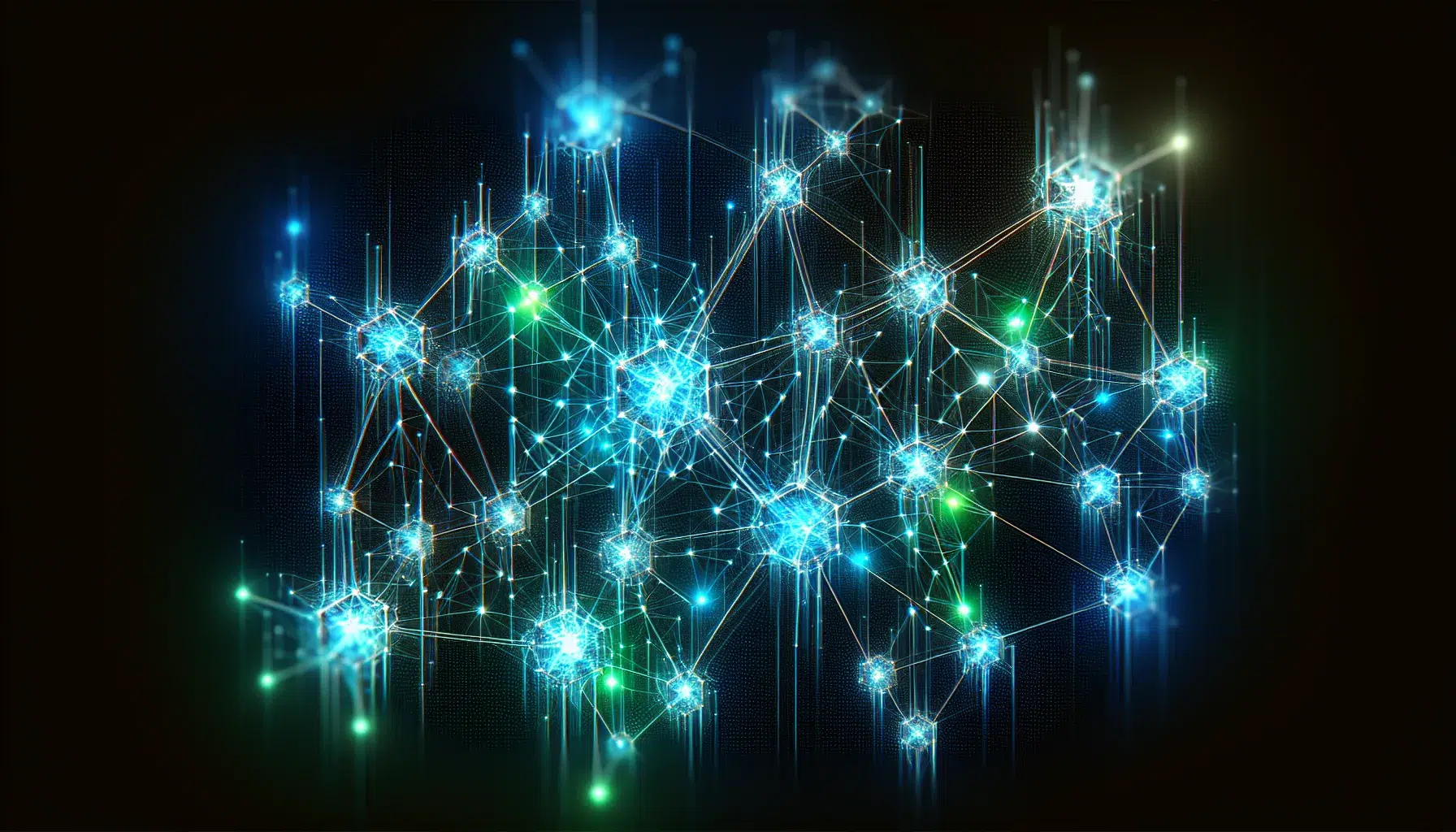 Il concetto di decentralizzazione nella blockchain