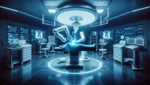 il mercato globale della robotica: prospettive future