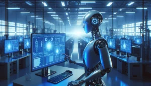 Il panorama dell'A.I. in Italia