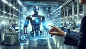 Il potenziale dei gemelli digitali nell'Internet delle cose