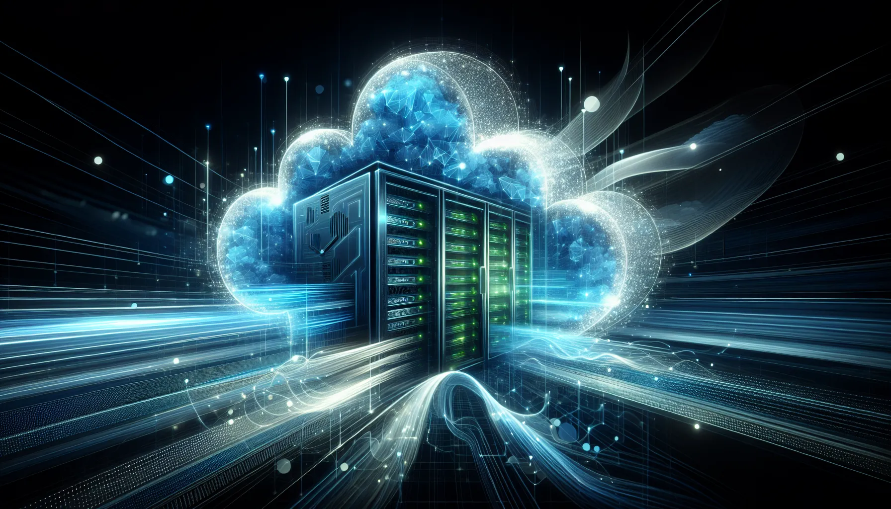 Il potere della cloud computing nel settore finanziario