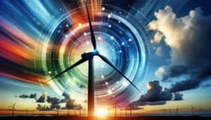 Il potere delle nuove tecnologie nell'energia eolica