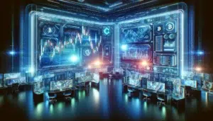 Il ruolo degli exchange centralizzati nei mercati dei crypto asset