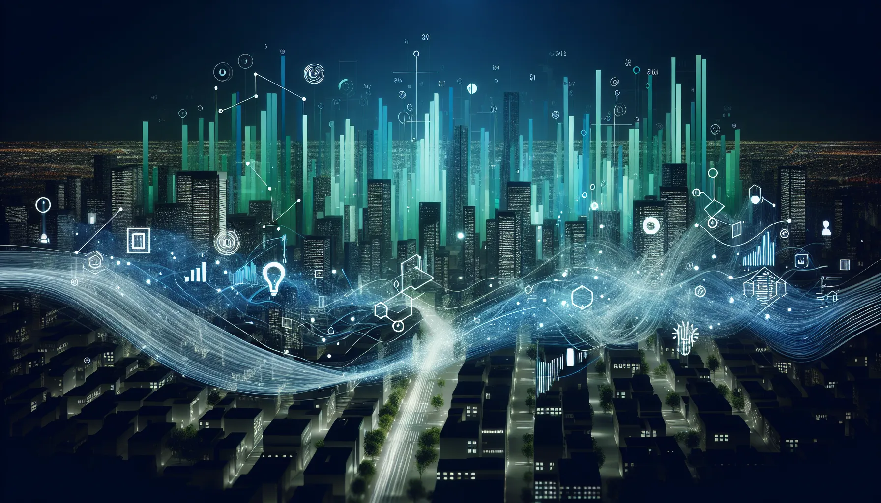 Il ruolo degli open data nella sostenibilità