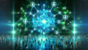 Il ruolo della blockchain nei social network