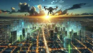 infrastrutture intelligenti tramite robotica