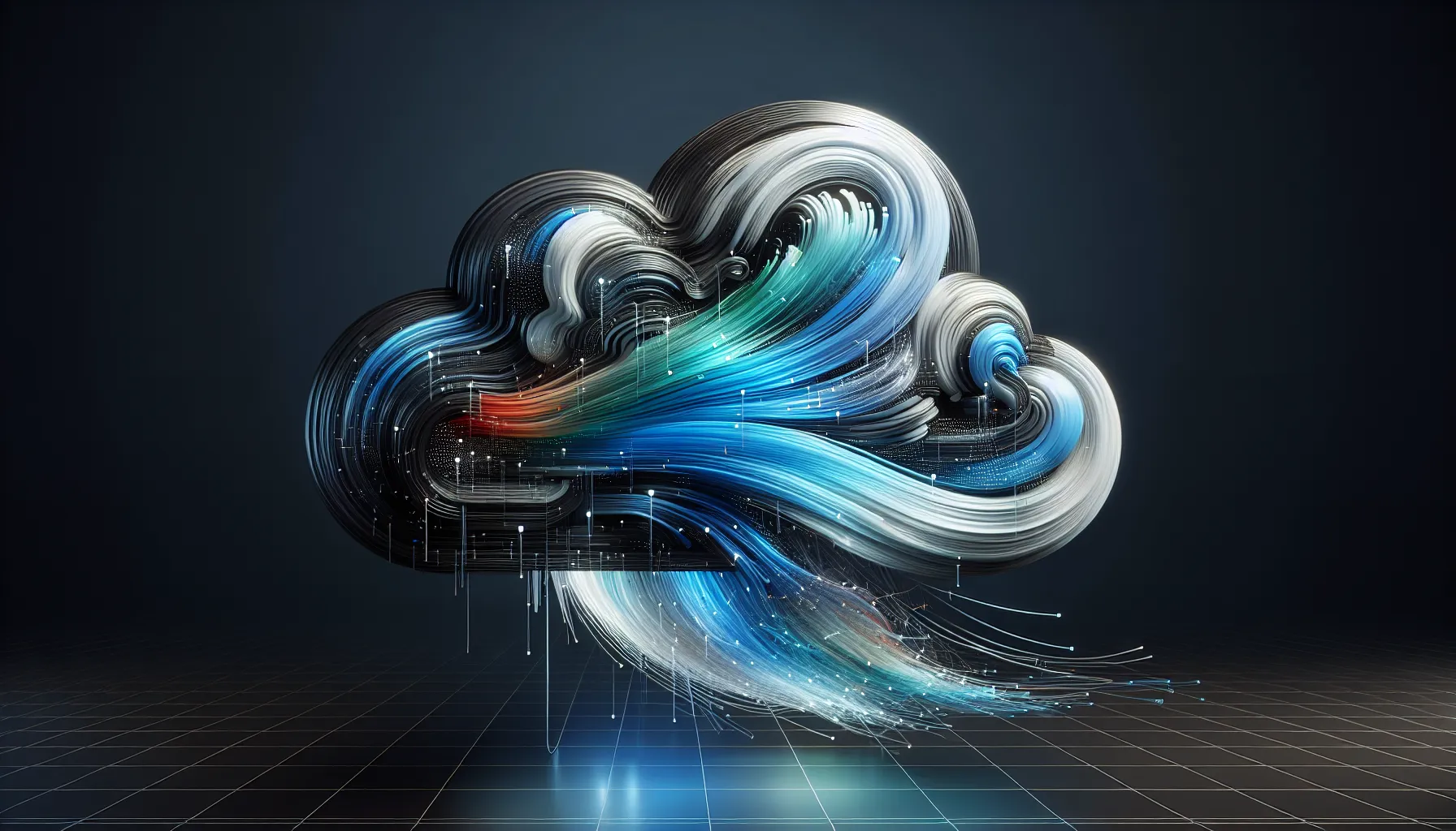 Innovazioni nel modello serverless della cloud computing