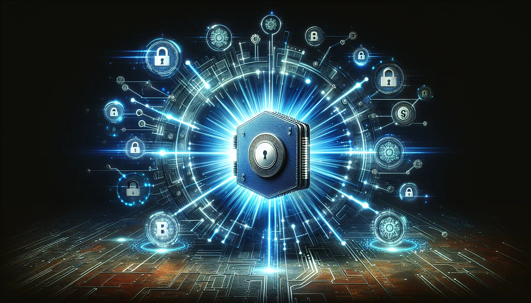 Innovazioni tecnologiche nel settore dei crypto asset