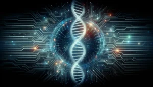 Intelligenza artificiale e biotecnologie