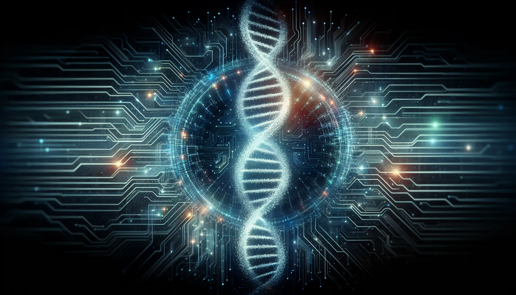 Intelligenza artificiale e biotecnologie