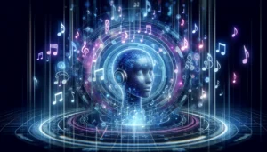 Intelligenza artificiale e creatività musicale