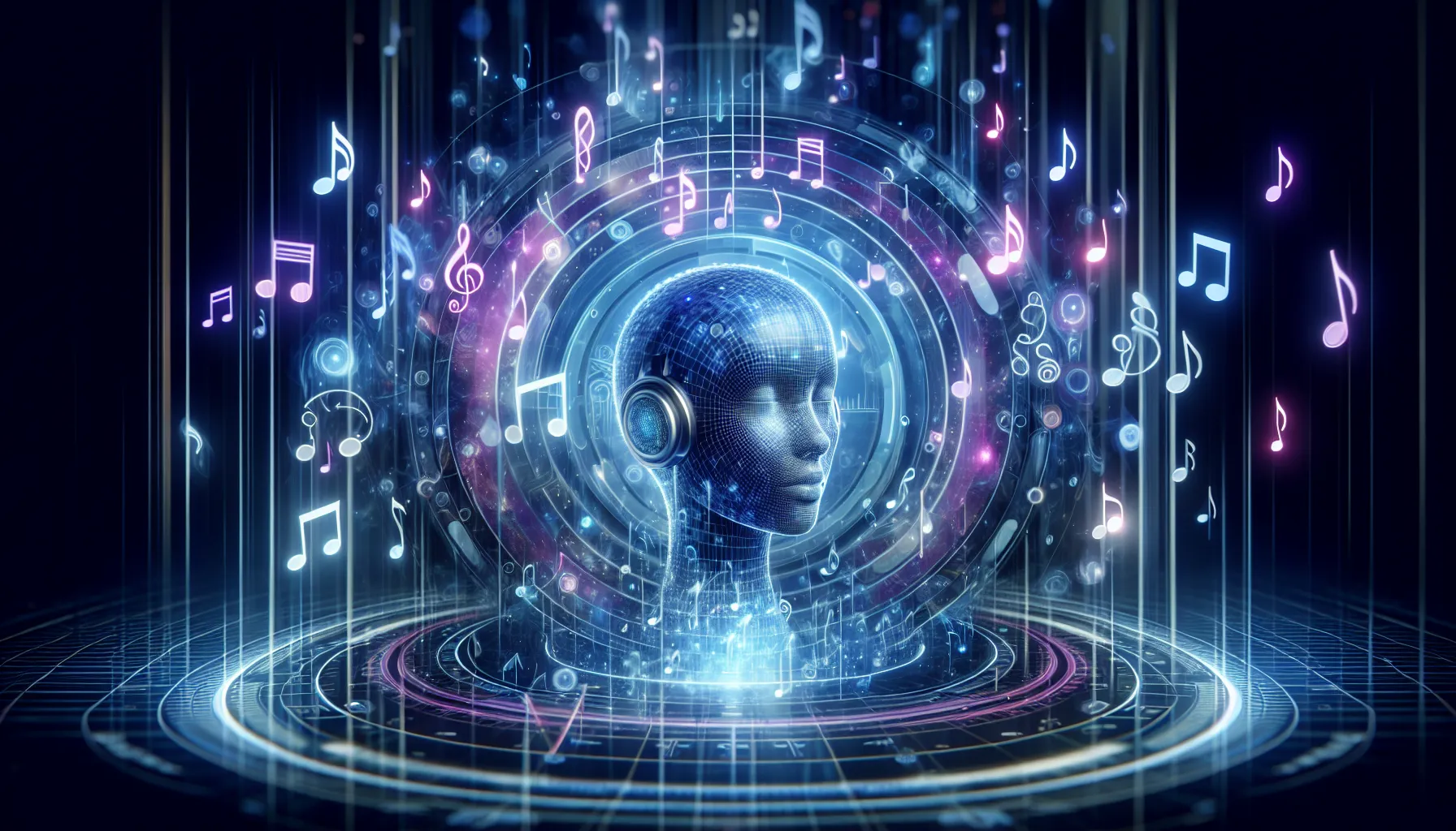 Intelligenza artificiale e creatività musicale