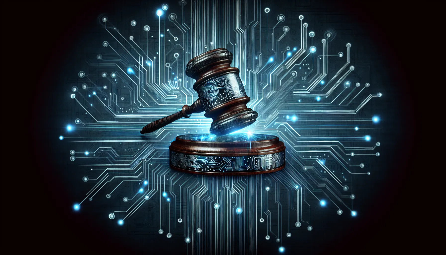 Intelligenza artificiale e diritto