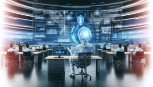 Intelligenza artificiale e giornalismo