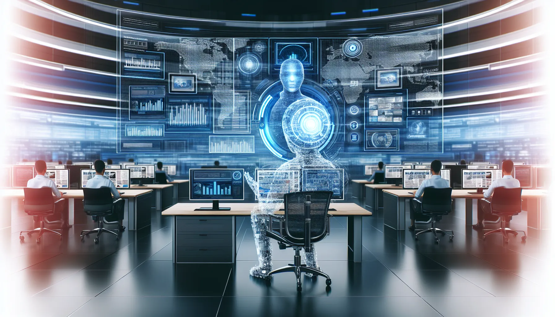Intelligenza artificiale e giornalismo