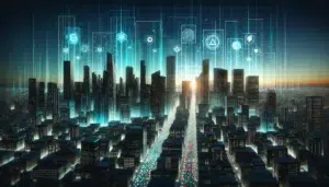 Investire in aziende blockchain: opportunità e rischi