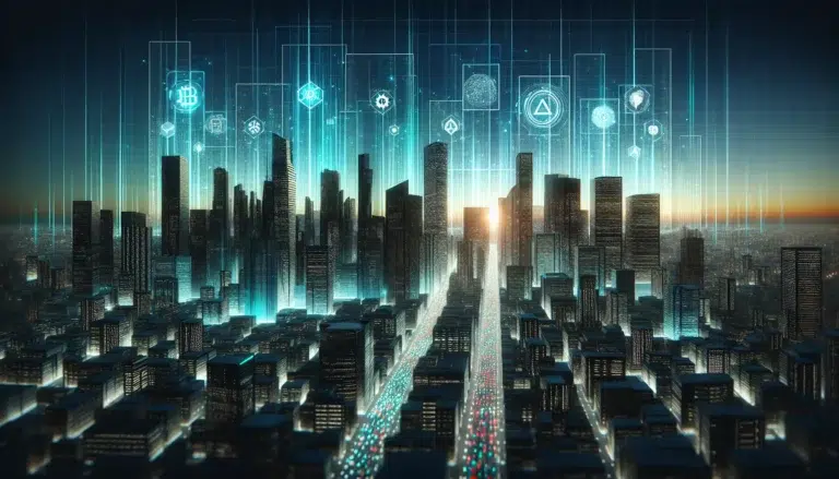 Investire in aziende blockchain: opportunità e rischi
