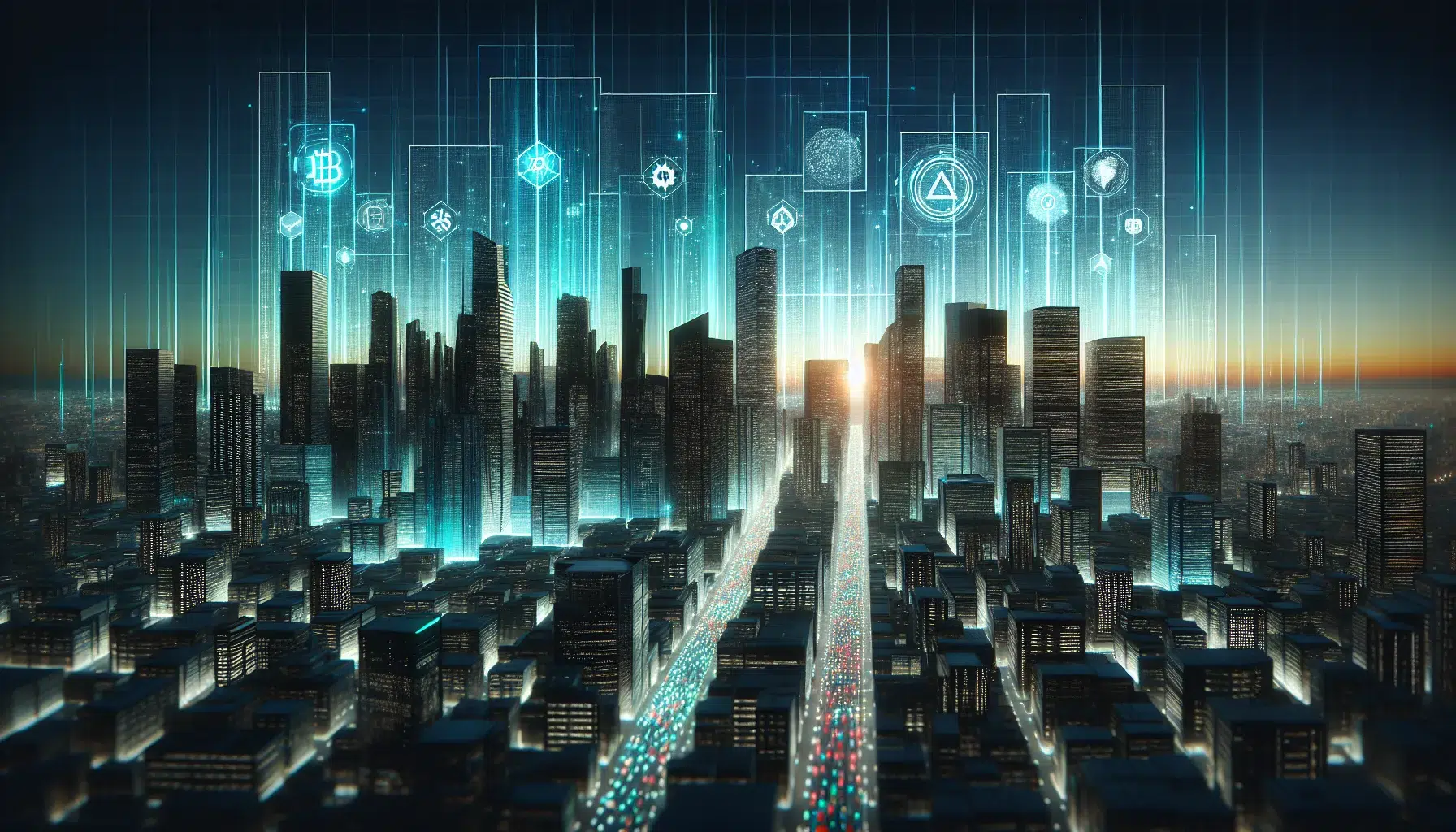 Investire in aziende blockchain: opportunità e rischi
