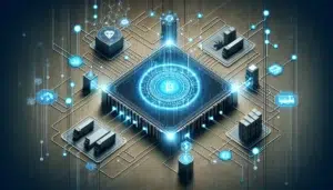 La blockchain nel settore della logistica