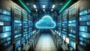 La pianificazione della capacità nella cloud computing