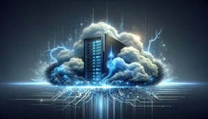 La protezione contro i disastri nella cloud computing